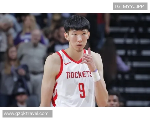 周琦在国际篮球舞台上的崛起与挑战：从青涩少年到中国篮球的希望之星