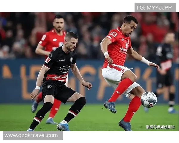 科隆主场迎战桑德豪森期待精彩对决与胜利的较量